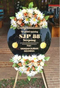 Grand Opening Raja Ampat