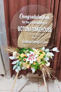Grand Opening Raja Ampat